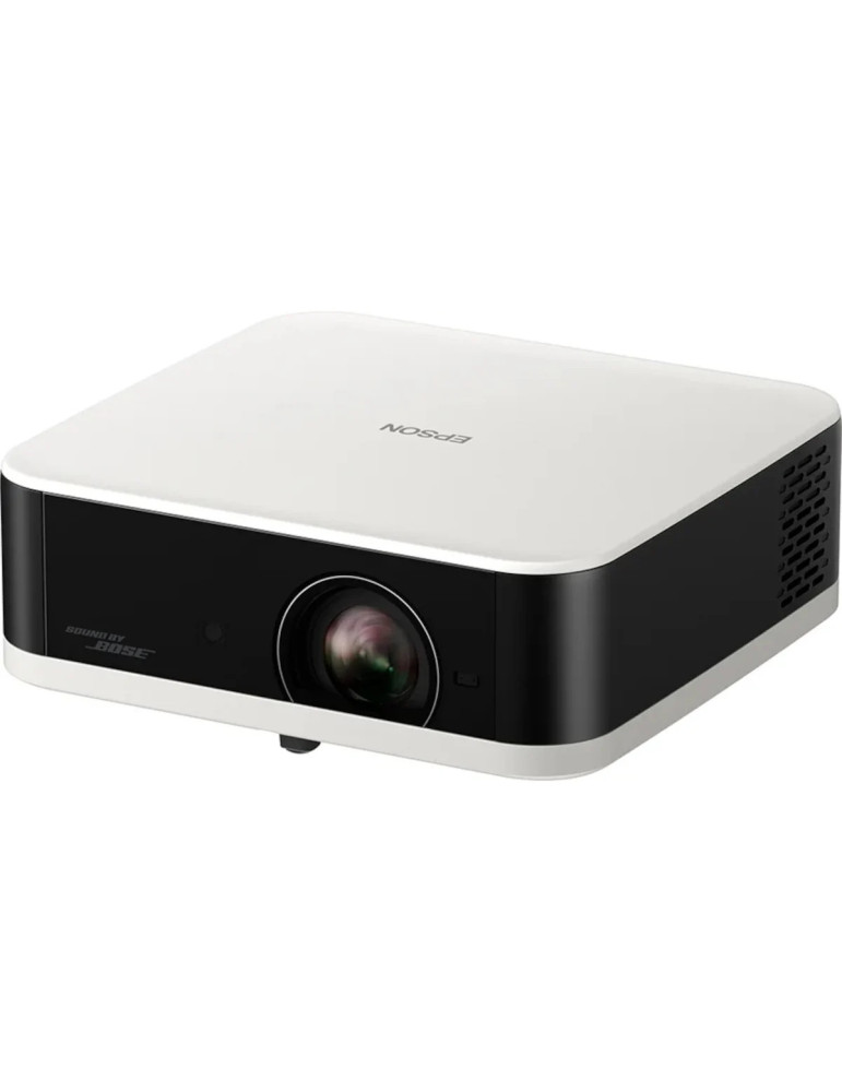 Epson EF-61W – Projecteur Full HD 700 lm Google TV