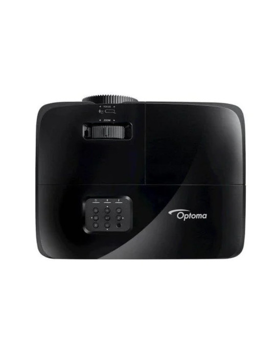 Optoma W371 - Vidéoprojecteur WXGA 3800 lumens