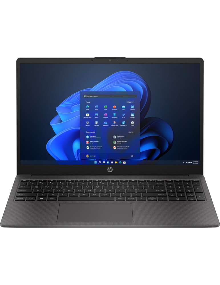 HP 250 G10 Core i5 8 Go SSD 256 Go Windows 11 Pro