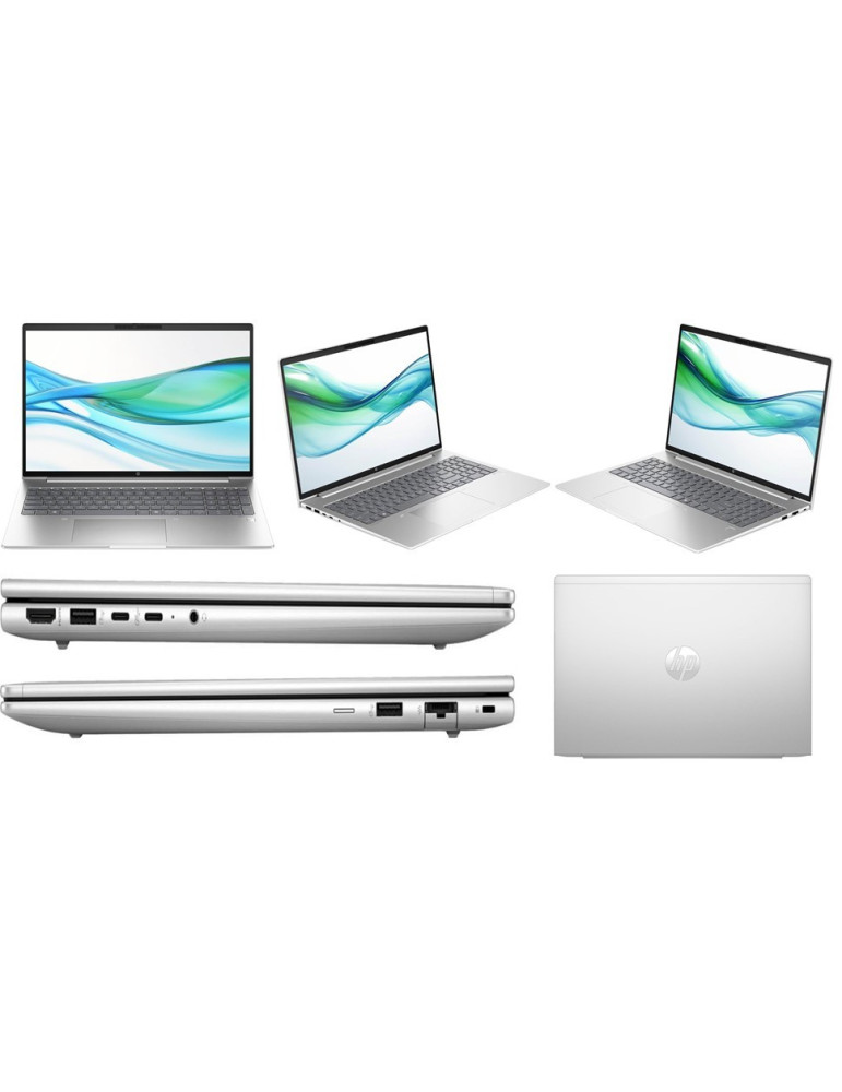 HP ProBook 460 G11 Ultra 5 8 Go SSD 256 Go
