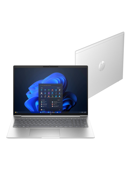 HP ProBook 460 G11 Ultra 5 8 Go SSD 256 Go