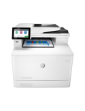 HP Color LaserJet Managed E47528f | Faurma Concept