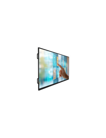 Philips E-Line 75″ interactif Android 14 | Faurma 2