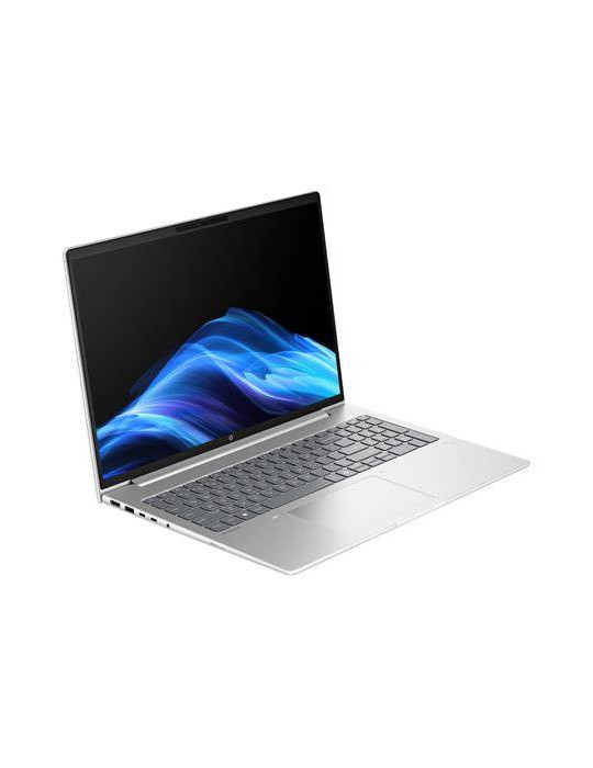 HP ProBook 4 G1iR 16 Core 5 16Go 512Go | Faurma Concept