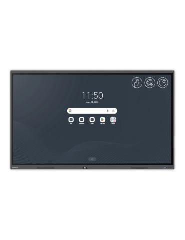 Speechi SuperGlass Pro 65″ Android 14 | Faurma 2