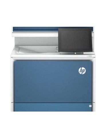HP Color LaserJet Enterprise X58045dn | Faurma Concept