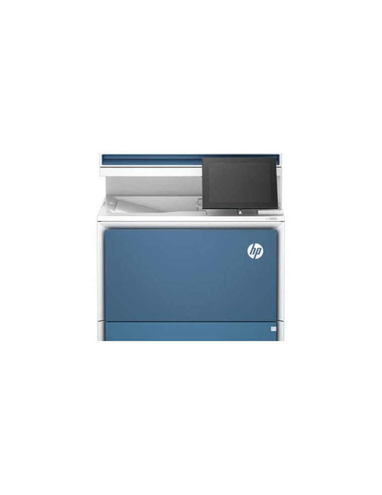 HP Color LaserJet Enterprise X58045dn | Faurma Concept
