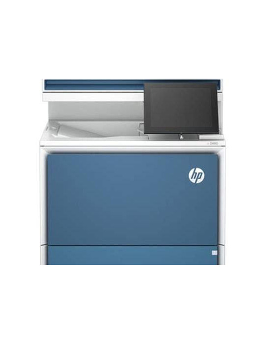 HP Color LaserJet Enterprise X58045dn | Faurma Concept
