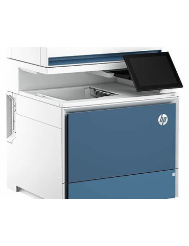 HP Color LaserJet Enterprise X58045dn | Faurma Concept 2