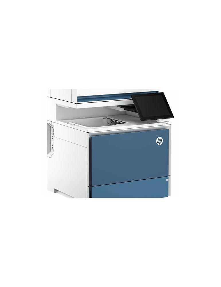 HP Color LaserJet Enterprise X58045dn | Faurma Concept