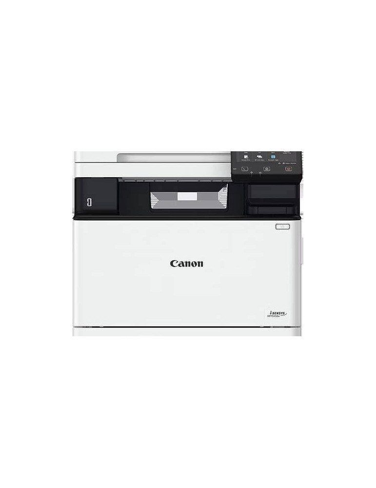 Canon i-SENSYS MF754Cdw Laser Couleur | Faurma Concept