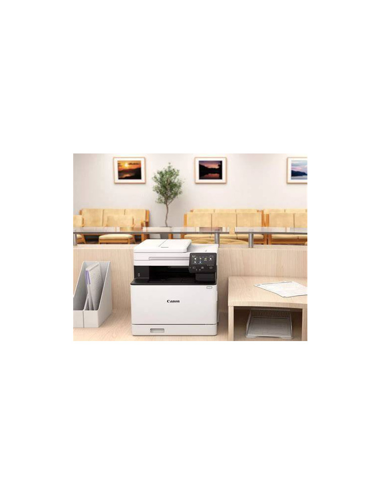 Canon i-SENSYS MF754Cdw Laser Couleur | Faurma Concept