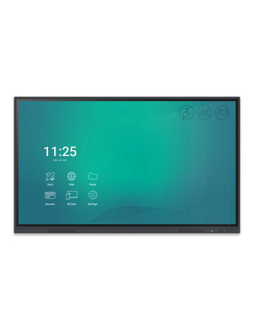 Speechi SuperGlass+ S 75″ Android 11 | Faurma