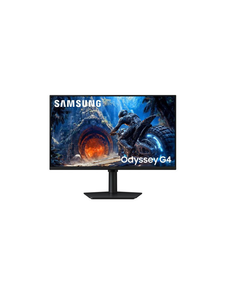 Samsung Odyssey G4 G40H 27″ 300 Hz | Faurma