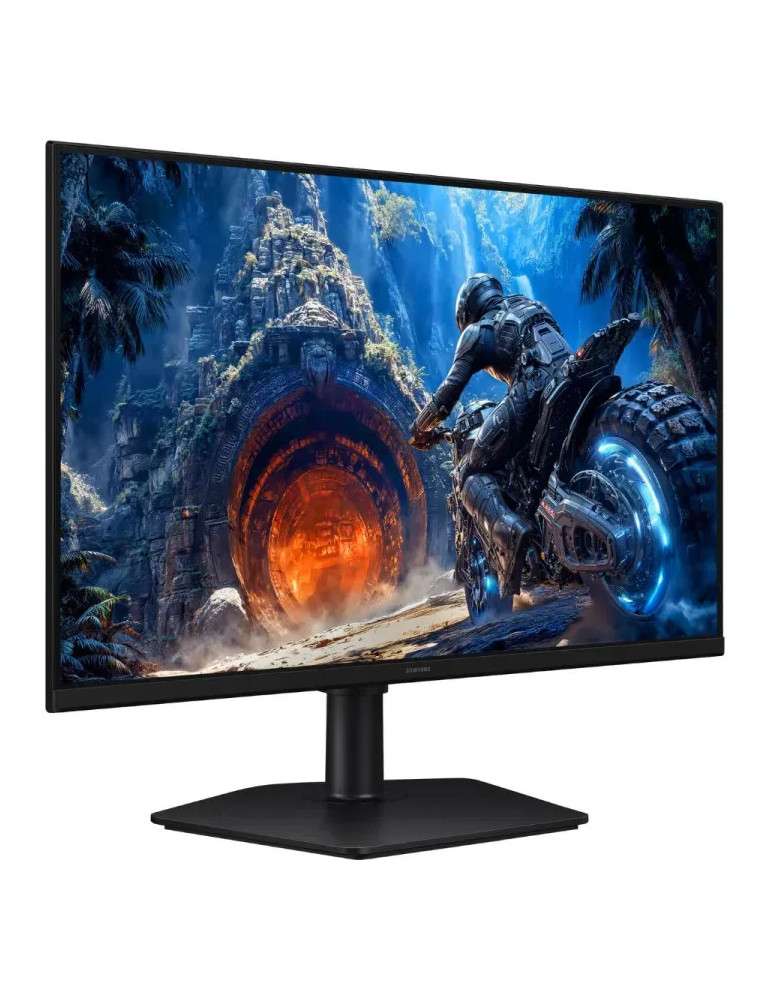 Samsung Odyssey G4 G40H 27″ 300 Hz | Faurma