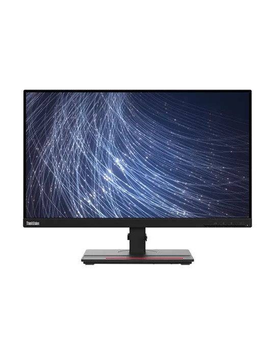 Lenovo ThinkVision T24m-29 23,8" FHD IPS USB-C 90W
