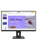 Lenovo ThinkVision E27Q-40 27" QHD IPS 100 Hz