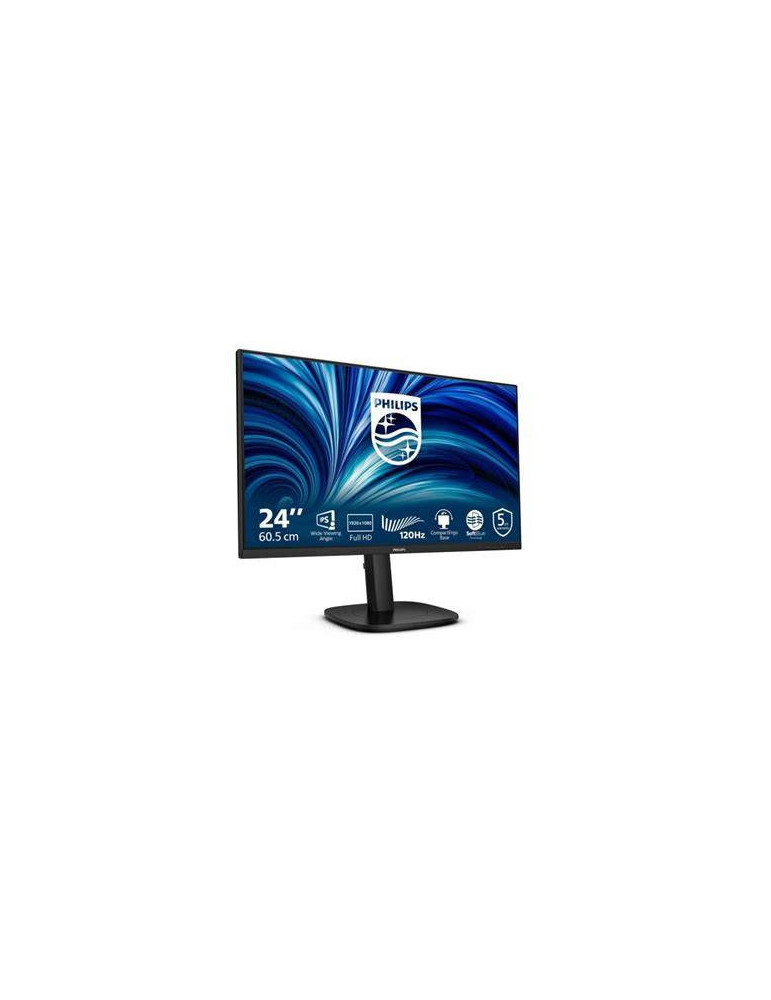 Philips 24B2N3200J 23,8" FHD IPS 120 Hz