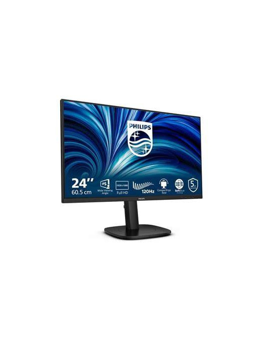 Philips 24B2N3200J 23,8" FHD IPS 120 Hz