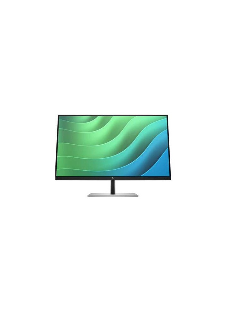 HP E27 G5 27" FHD IPS 75 Hz HDMI DP USB