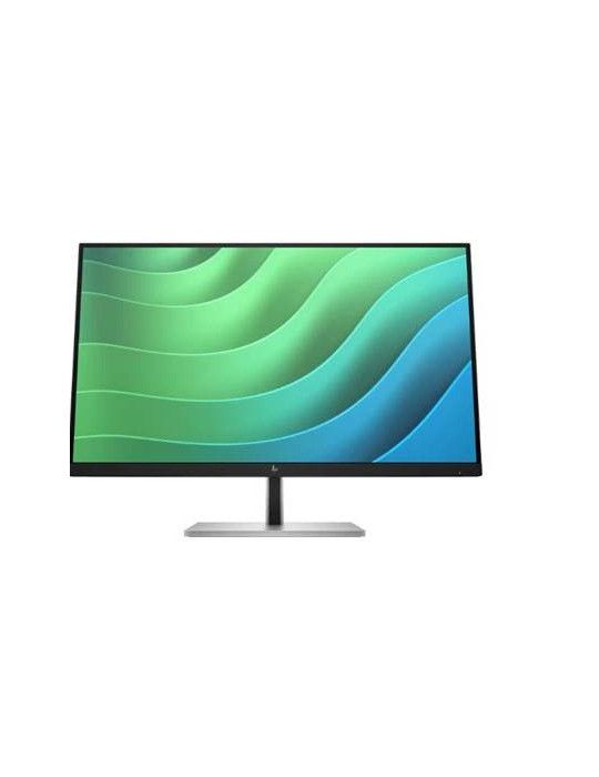 HP E27 G5 27" FHD IPS 75 Hz HDMI DP USB