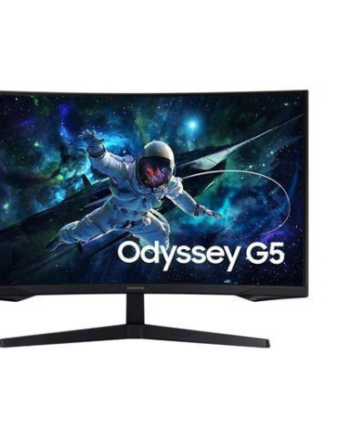 Samsung Odyssey G5 32" QHD 165 Hz 1 ms Gaming