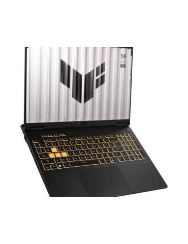 ASUS TUF F16 TUF608JMR-RV057W RTX 5060 | Faurma Concept