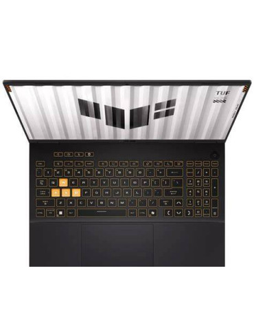 ASUS TUF F16 TUF608JMR-RV057W RTX 5060 | Faurma Concept 2