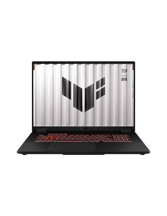 ASUS TUF Gaming A18 RTX 5070 32 Go 1 To | Faurma Concept