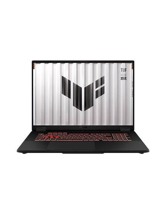 ASUS TUF Gaming A18 RTX 5070 32 Go 1 To | Faurma Concept