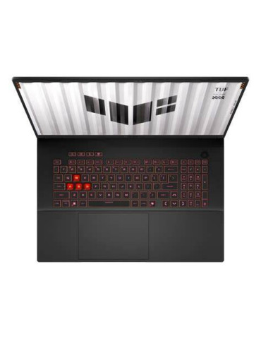 ASUS TUF Gaming A18 RTX 5070 32 Go 1 To | Faurma Concept 2