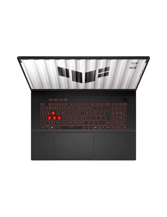 ASUS TUF Gaming A18 RTX 5070 32 Go 1 To | Faurma Concept
