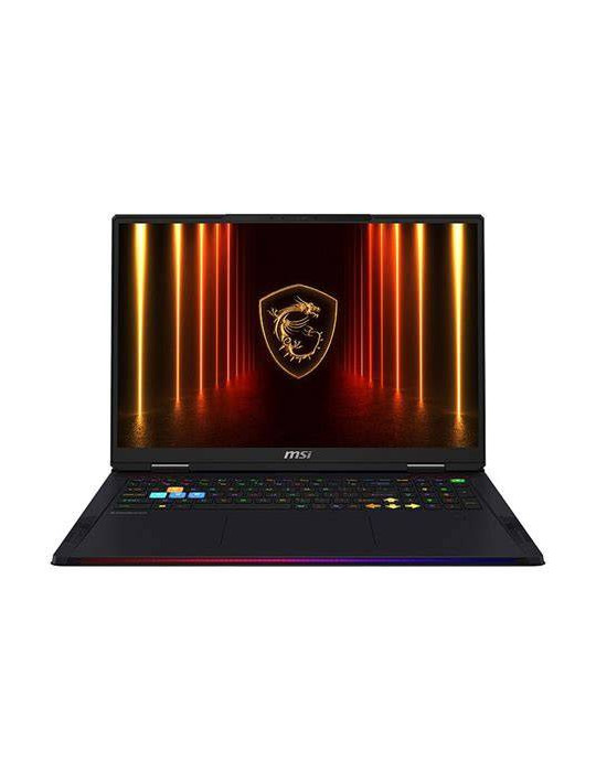 MSI Crosshair A18 HX RTX 5060 32 Go 1 To | Faurma Concept
