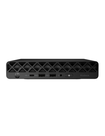 HP ProDesk 4 Mini G1i – Ultra 5, 16 Go, SSD 512 Go
