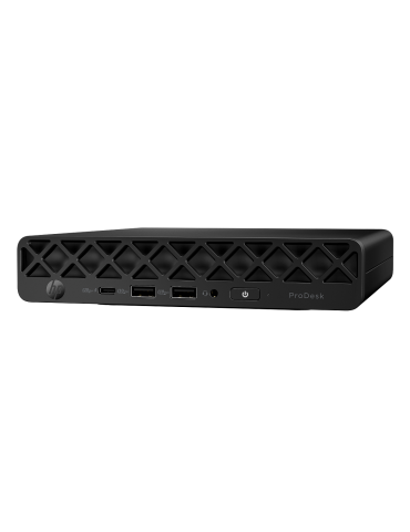 HP ProDesk 4 Mini G1i – Ultra 5, 16 Go, SSD 512 Go 2
