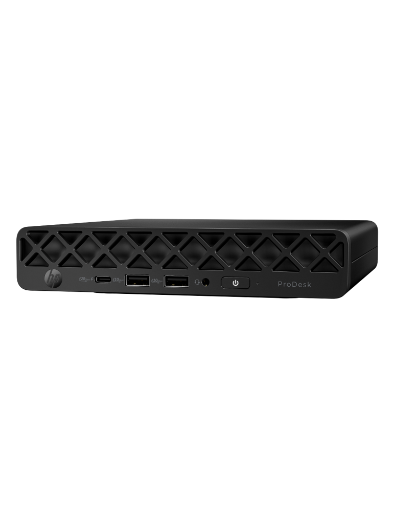 HP ProDesk 4 Mini G1i – Ultra 5, 16 Go, SSD 512 Go
