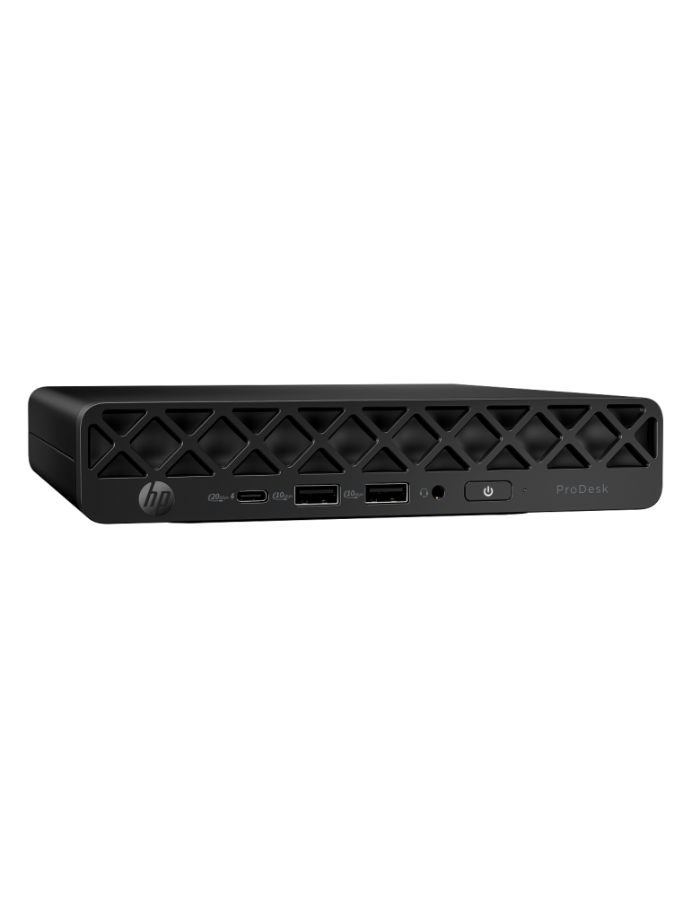 HP ProDesk 4 Mini G1i – Ultra 5, 16 Go, SSD 512 Go