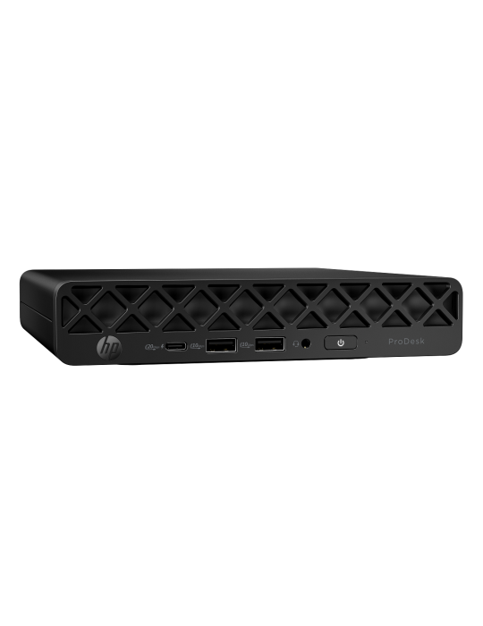 HP ProDesk 4 Mini G1i – Ultra 5, 16 Go, SSD 512 Go