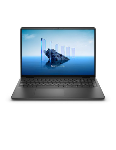 Dell 16 DC16250 Core 5 120U 8Go 512Go SSD Windows 11 Pro