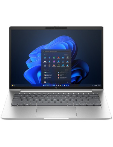 HP ProBook 4 G1i 14" Ultra 7 255U 16Go 512Go Windows 11 Pro 2