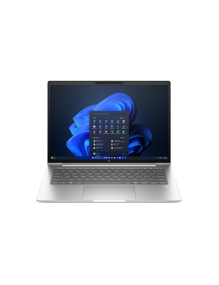HP ProBook 4 G1i 14" Ultra 7 255U 16Go 512Go Windows 11 Pro