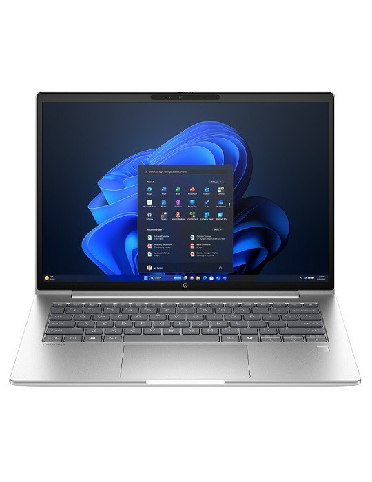 HP ProBook 4 G1i 14" Ultra 7 255U 16Go 512Go Windows 11 Pro