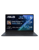 ASUS ExpertBook BM1 15,6" Ryzen 3 7335U 8Go 256Go W11 Pro