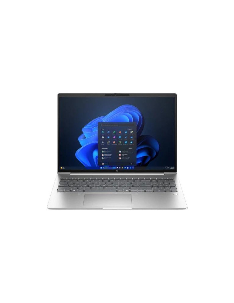 HP ProBook 4 G1i 16" Ultra 7 255U 16Go 512Go Wi-Fi 7 W11 Pro