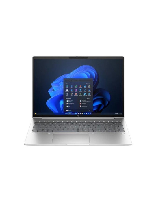 HP ProBook 4 G1i 16" Ultra 7 255U 16Go 512Go Wi-Fi 7 W11 Pro