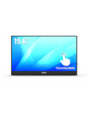 Écran nomade tactile PORT Connect 15,6" Full HD – 902101T