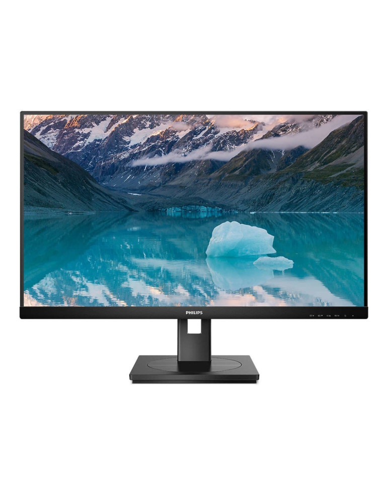 Écran Philips 242S9JML 23,8" Full HD 75 Hz | FAURMA