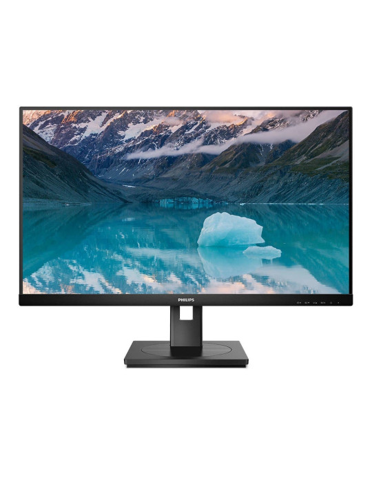 Écran Philips 242S9JML 23,8" Full HD 75 Hz | FAURMA