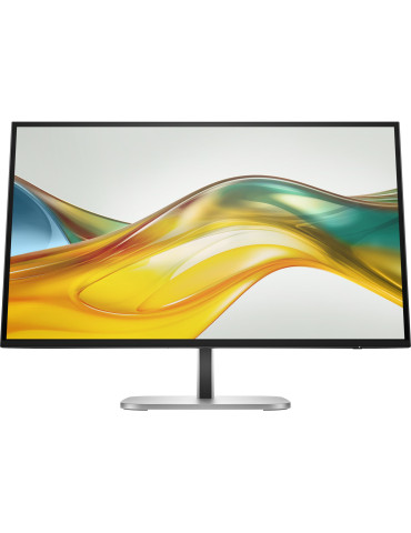 Écran HP 527pq 27" QHD IPS 100 Hz | FAURMA CONCEPT
