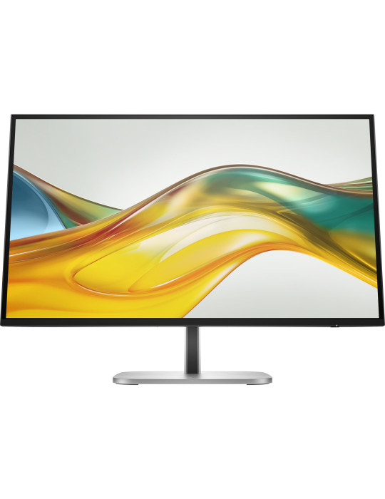 Écran HP 527pq 27" QHD IPS 100 Hz | FAURMA CONCEPT